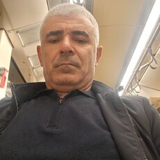Фотография мужчины Ровшан, 49 лет из г. Атырау(Гурьев)