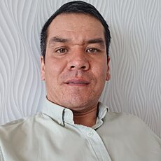Фотография мужчины Зафар, 35 лет из г. Ярославль