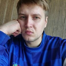 Фотография мужчины Геннадий, 25 лет из г. Молодечно