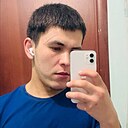 Акрам, 28 лет