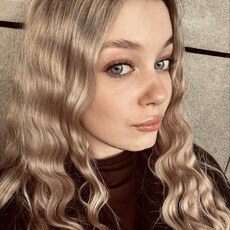 Фотография девушки Елизавета, 20 лет из г. Могилев