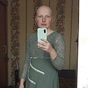 Алеся, 33 года