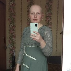 Фотография девушки Алеся, 33 года из г. Логойск