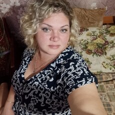 Фотография девушки Анна, 37 лет из г. Геническ