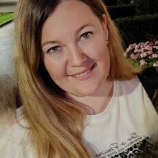 Фотография девушки Лидия, 41 год из г. Нижний Новгород