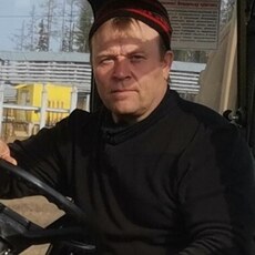 Фотография мужчины Владимир, 54 года из г. Иркутск