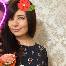 Фотография девушки Милена, 42 года из г. Тула