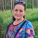 Леля, 46 лет