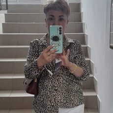 Фотография девушки Аля, 51 год из г. Пыть-Ях