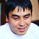 Алмат, 39 лет