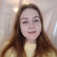 Фотография девушки Алёна, 24 года из г. Псков