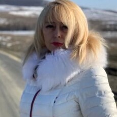 Фотография девушки Ирина, 58 лет из г. Ставрополь