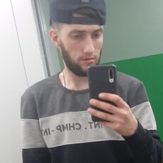 Фотография мужчины Михаил, 35 лет из г. Саранск