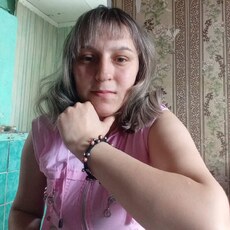 Фотография девушки Снежана, 21 год из г. Козулька