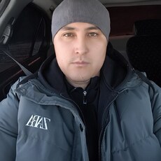 Фотография мужчины Канат, 31 год из г. Караганда