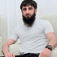 Фотография мужчины Salman, 33 года из г. Грозный