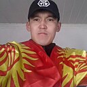 Самат, 34 года