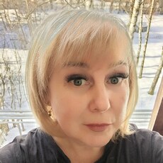 Фотография девушки Марина, 52 года из г. Долгопрудный