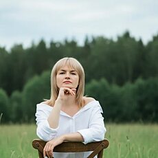 Фотография девушки Юлия, 41 год из г. Белово