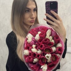 Фотография девушки Арина, 22 года из г. Владивосток