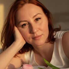 Фотография девушки Алина, 38 лет из г. Кемерово