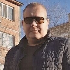 Фотография мужчины Виталий, 39 лет из г. Шахтинск
