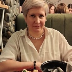 Фотография девушки Анна, 44 года из г. Новосибирск