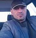 Рамазан, 43 года