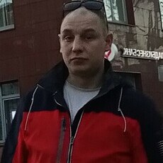 Фотография мужчины Максим, 29 лет из г. Балахна