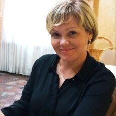 Фотография девушки Елена, 47 лет из г. Горловка