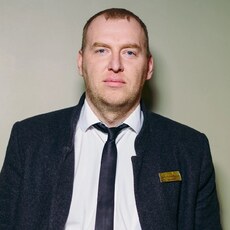 Фотография мужчины Виталий, 37 лет из г. Энгельс
