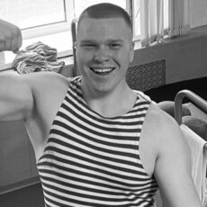 Фотография мужчины Андрей, 21 год из г. Пинск