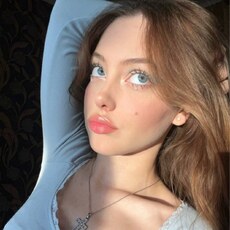 Фотография девушки Кристина, 20 лет из г. Москва