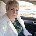 Оксана, 45 лет