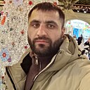 Рустам, 35 лет