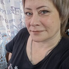 Фотография девушки Надя, 42 года из г. Черемхово