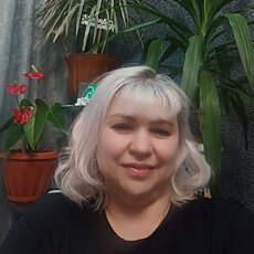 Фотография девушки Наталья, 54 года из г. Омск