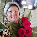 Лидия, 59 лет