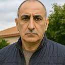 Добрый, 52 года