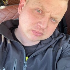 Фотография мужчины Александр, 33 года из г. Узловая