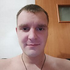 Фотография мужчины Никита, 32 года из г. Тольятти