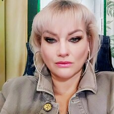 Фотография девушки Марина, 53 года из г. Волгоград