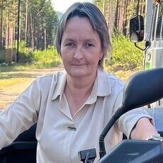 Фотография девушки Наташа, 47 лет из г. Чита