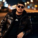 Алик, 30 лет