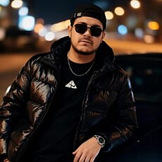 Фотография мужчины Алик, 30 лет из г. Южно-Сахалинск