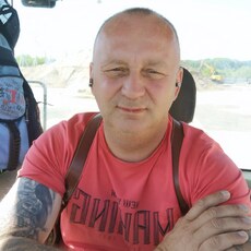 Фотография мужчины Konstantin, 51 год из г. Архангельск