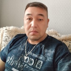 Фотография мужчины Сага, 45 лет из г. Павлодар