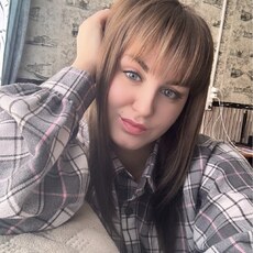Фотография девушки Екатерина, 27 лет из г. Серпухов