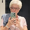 Наталья, 58 лет