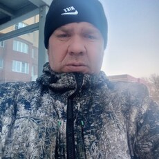 Фотография мужчины Сергей, 41 год из г. Можайск